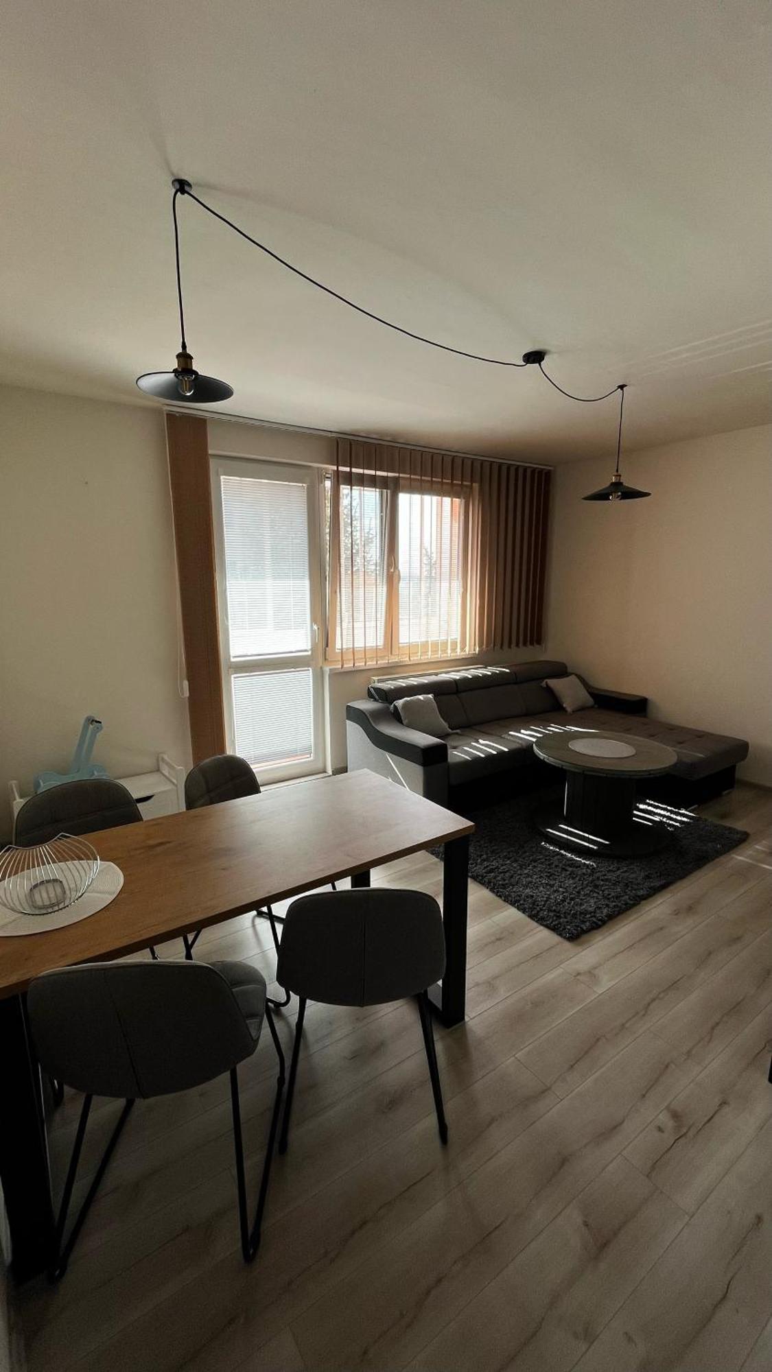 Apartman Bss Trenčín Exterior foto